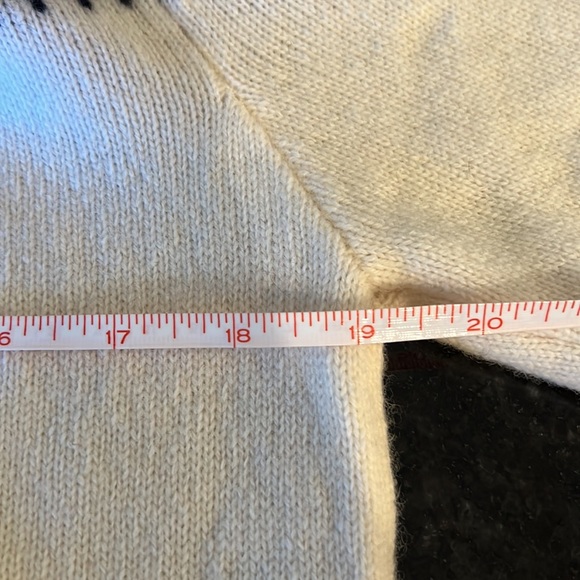 Tabitha Webb Women Sweater, Long Sleeve, Crew Neck, Size XL - Picture 3 of 7